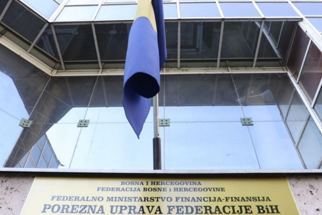 PUFBiH: Inspekcijskim kontrolama otkriveno 55 neprijavljenih radnika