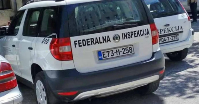 Inspektori Porezne uprave FBiH izvršili 32 kontrole na području HNK