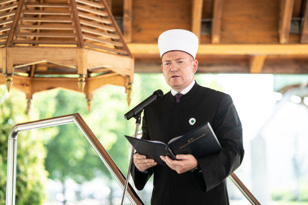 Muslimani širom svijeta večeras obilježavaju Lejletu-l-kadr