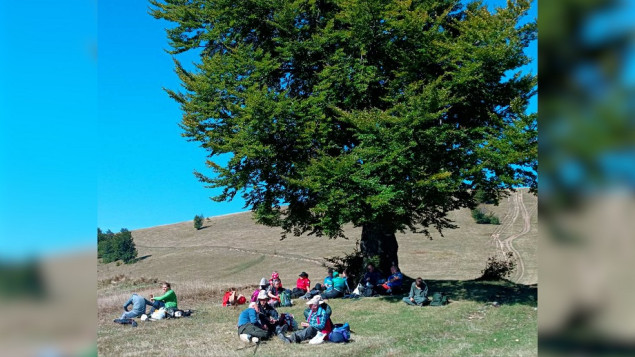Dani planinara FBiH ovog vikenda na planini Lisac iznad Zenice