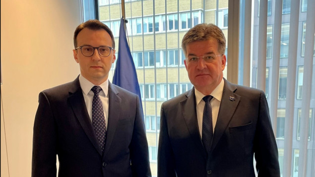 Razgovori Beograda i Prištine završeni bez konkretnih dogovora