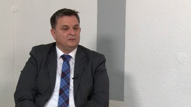 Bivši načelnik Sanskog Mosta pravosnažno osuđen zbog zloupotrebe položaja