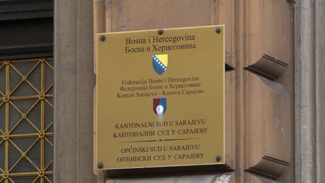 Adem Šuman za ubistvo Farisa Pendeka osuđen na 40 godina zatvora