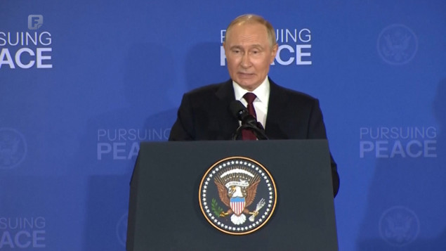 Putin: Moskva poštuje američki poziv na rano primirje u Ukrajini, želi riješiti sva pitanja