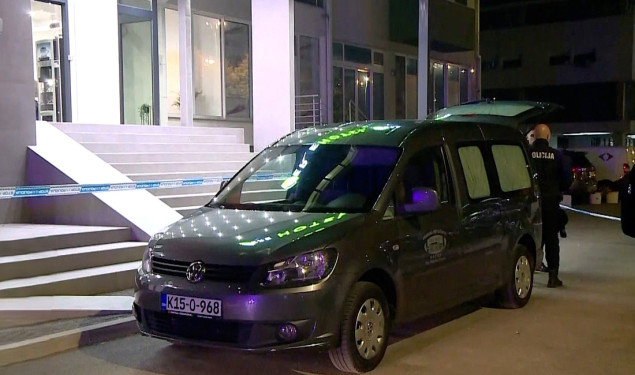 U Mostaru ubijena ženska osoba, počinitelj uhićen