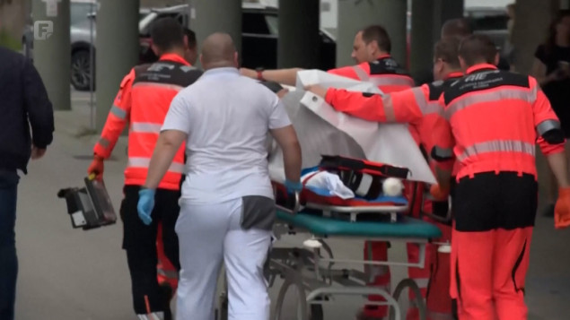 Zdravstveno stanje slovačkog premijera i dalje ozbiljno