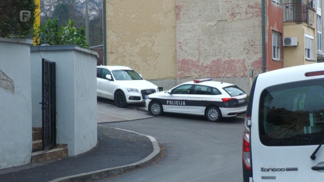 Pretreseni studio i kuća Fatmira Alispahića zbog intervjua u slučaju maloljetnica i navođenja na prostituciju