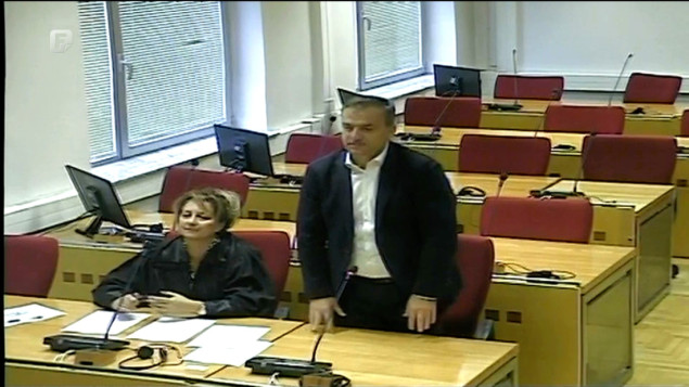 Odbrana Nedima Uzunovića traži vraćanje pasoša, Tužilaštvo BiH smatra da bi mogao pobjeći