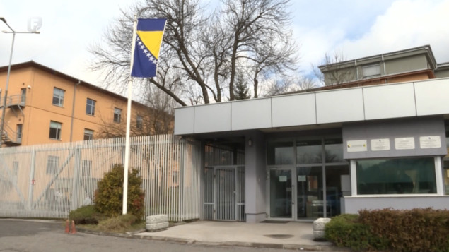Tužilaštvo BiH podiglo optužnicu protiv Šerifa Patkovića