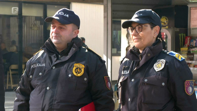 Kampanja 'Poštuj život, a ne oružje' - odgovor na sve veći broj incidenata s oružjem