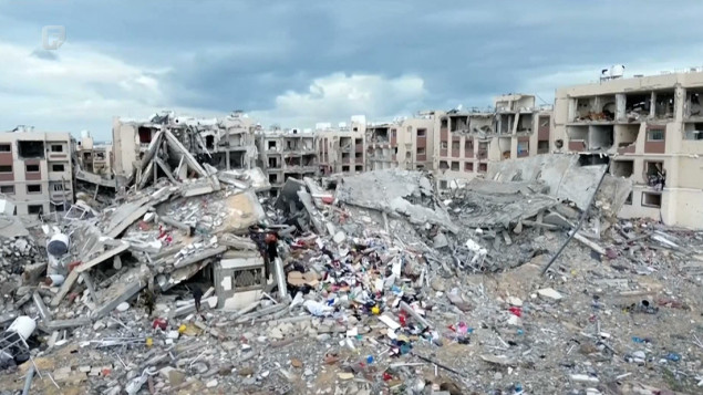 U izraelskom napadu na Gazu ubijene još dvije novinarke