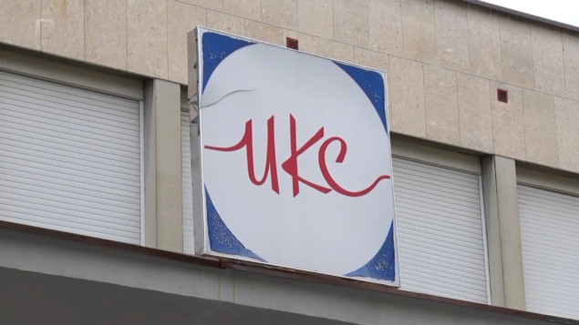 U UKC-u Tuzla ograničene posjete pacijentima zbog respiratornih infekcija