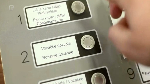 IDDEEA: Zbog zastarjele opreme mogući problemi u izdavanju ličnih dokumenata