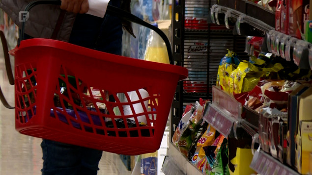 Potrošačka korpa u BiH za četiri godine porasla za skoro 930 KM