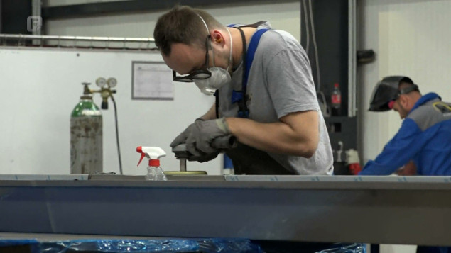 Pad priliva stranih investicija