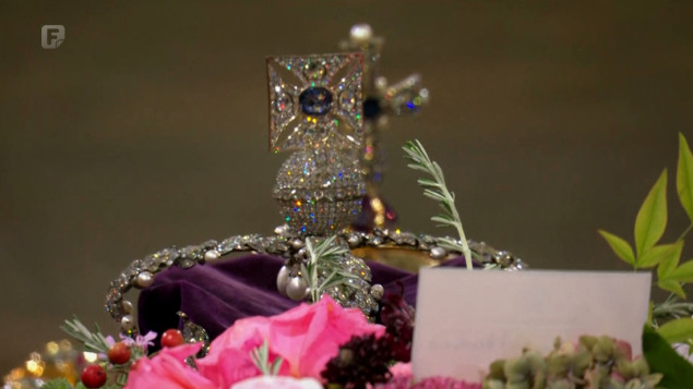 Kraljica Elizabeta II pokopana u krugu porodice