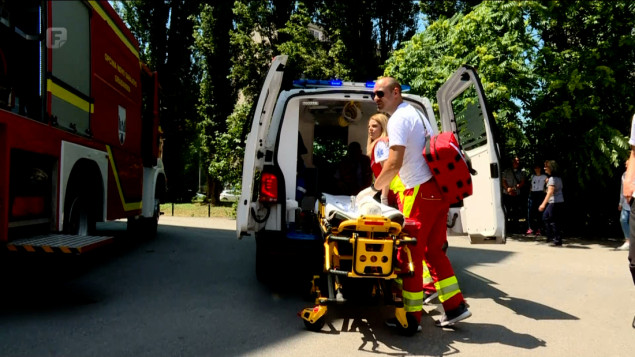 Crveni križ Federacije BiH obilježava Svjetski dan prve pomoći