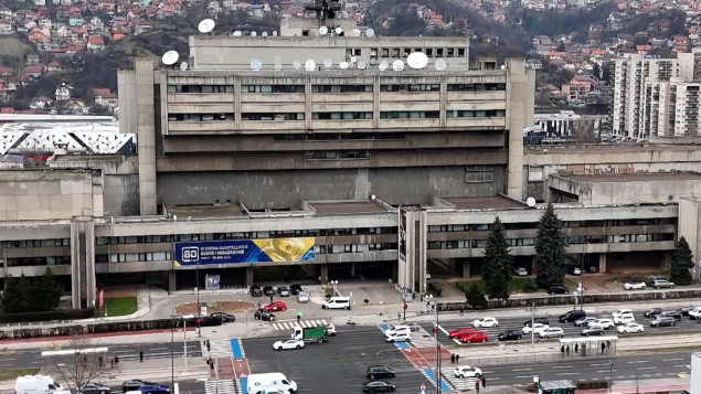 BHRT i RTVFBiH potpisali ugovor s Elektroprivredom BiH o naplati RTV takse za 2027. godinu