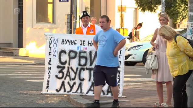 Večeras masovni protest protiv iskopavanja litija u Srbiji