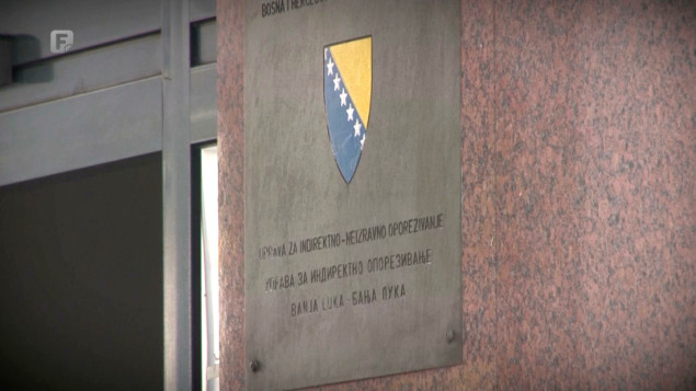 Uprava za indirektno oporezivanje BiH okončala postupak uništenja za ukupno 2.783  vozila