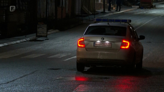 Jedan policajac ubijen, jedan ranjen na sjeveru Kosova