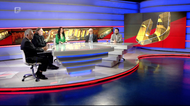 U Plenumu: Dodikovi neustavni potezi i odgovori institucija