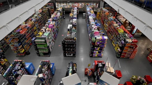 Građani Goražda podržali bojkot zbog rasta cijena