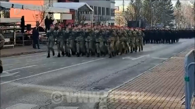 U I. Sarajevu posljednje pripreme za obilježavanje neustavnog dana entiteta RS