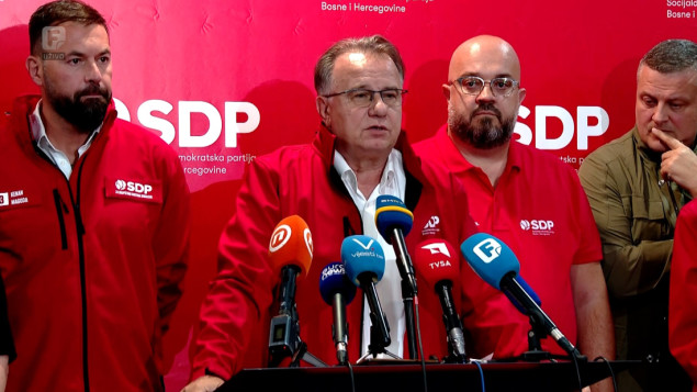 Nikšić o postizbornim špekulacijama: U naše ime već su podijelili funkcije