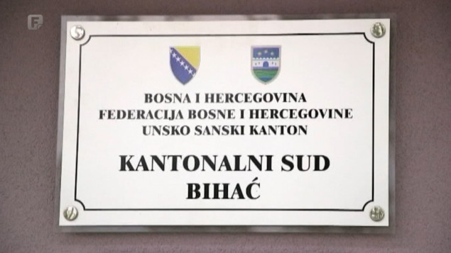 Za zločine tokom 1995. u Velikoj Kladuši 19 i po godina zatvora