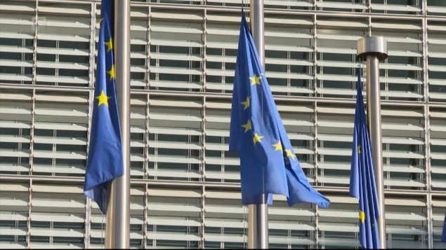 Okuplja se 'Koalicija voljnih' uoči posjete Zelenskog Washingtonu