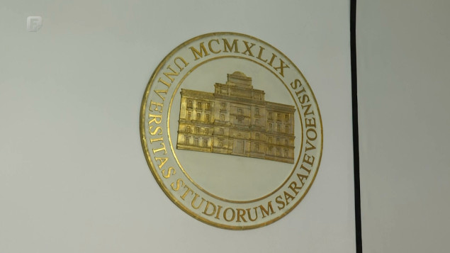 Inspekciji stigla prijava za poništenje doktorata Sebije Izetbegović