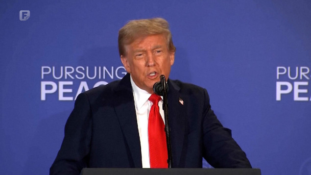 Trump sada traži mirovni plan za Ukrajinu, ne spominje više primirje