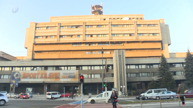 Prvostepeno, RTRS za četiri mjeseca 2023. BHRT-u treba isplatiti 2,5 miliona KM