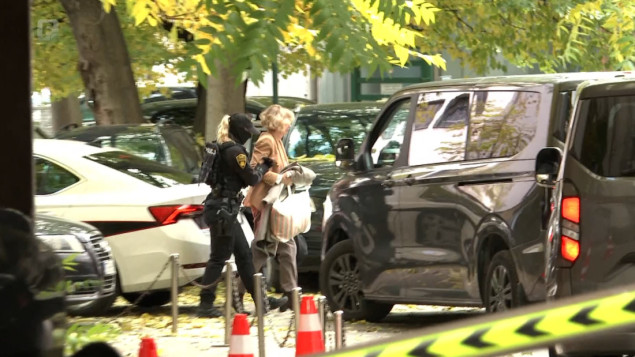 Uhapšeni u akciji 'Barut' predani u nadležnost POSKOK-a