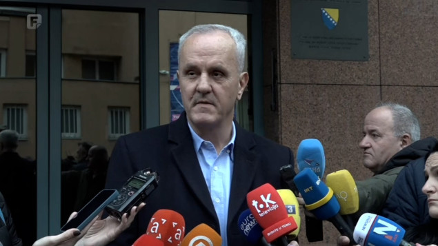 Privredna komora RS-a podnijela krivičnu prijavu protiv Zijada Krnjića