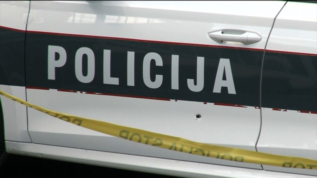 Smijenjeni načelnik Policijske uprave Gradačac i njegov zamjenik