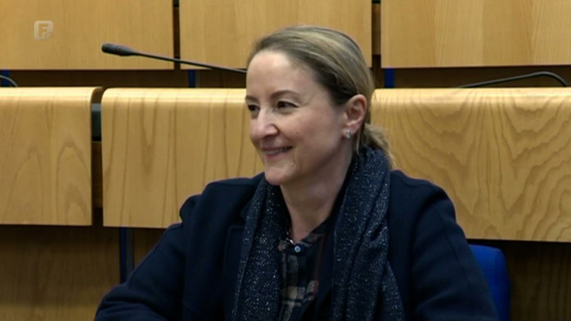 Sebiji Izetbegović oduzet indeks i dostavljen Tužilaštvu KS-a