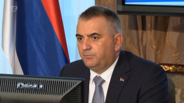 Poslanici u NSRS raspravljaju o izboru Vlade RS, Minić predložio iste ministre