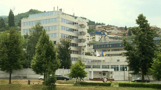 Ove srijede odlučujući pregovori u OHR-u?