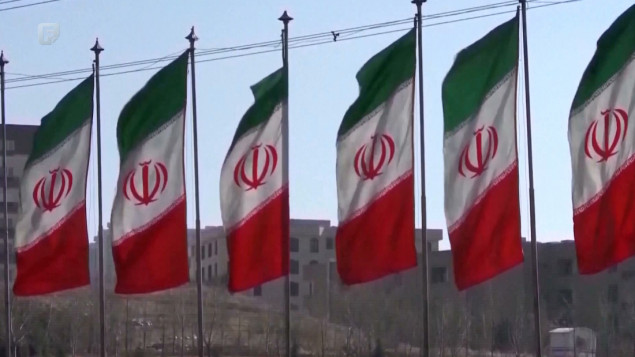 Iran žali zbog unazađivanja diplomatskih odnosa s Ukrajinom