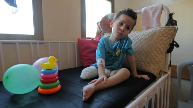 Oko 25.000 djece ostalo bez jednog ili oba roditelja u Gazi