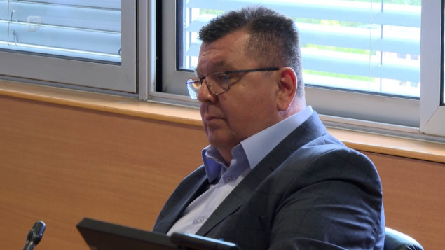 Tužilac Saša Sarajlić oslobođen disciplinske odgovornosti za sastajanja s optuženom osobom