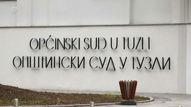 Nizama je tražila zaštitu, sud nije odredio zabranu pristupa