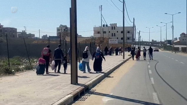 UNRWA: U Gazi nestaje vode, dva miliona ljudi u opasnosti