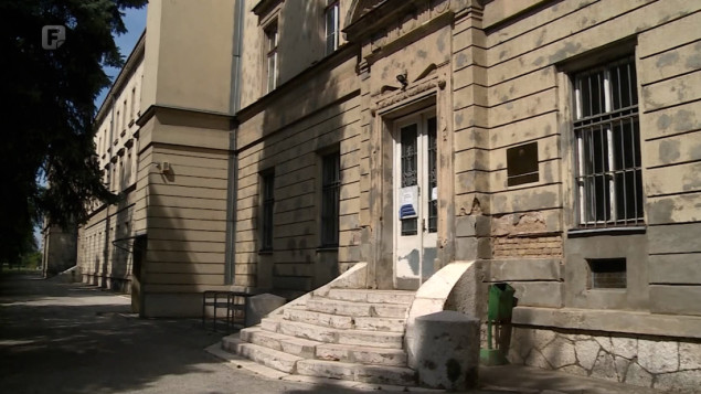 Izdavači apelirali za spas Nacionalne i univerzitetske biblioteke BiH