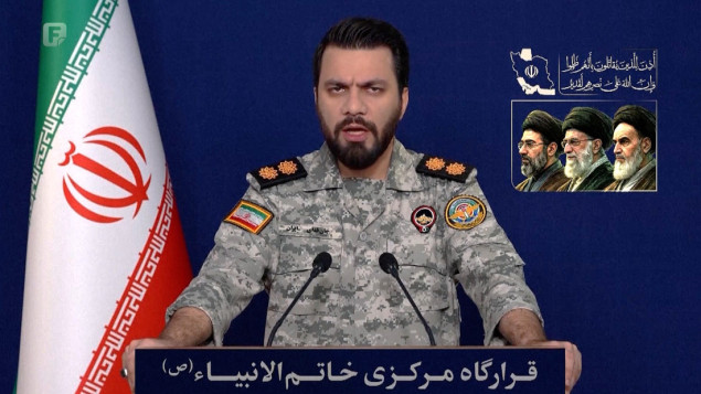 Iran upozorio tri glavne luke u Emiratima da se evakuišu