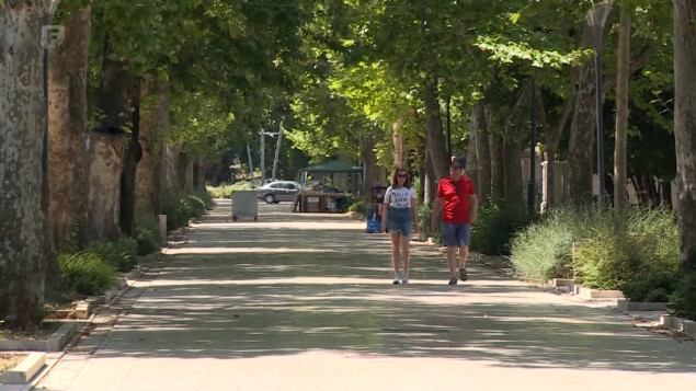 Visoke temperature u BiH: Za sutra izdato narandžasto upozorenje