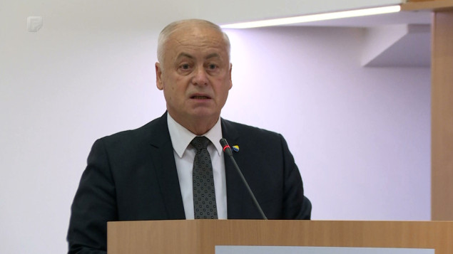 Arnautović pisao ambasadorima Kvinte: Ne prestaju napadi na CIK