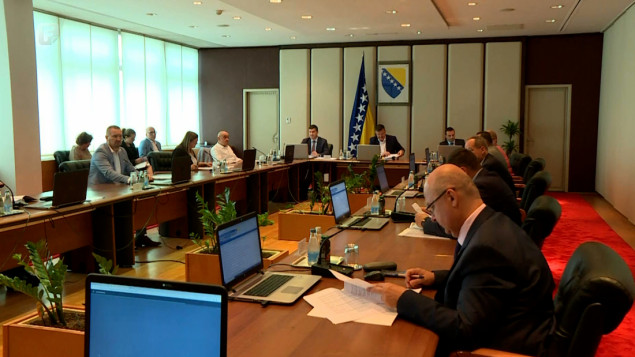 Imenovanja čelnika policijskih agencija u BiH i dalje na čekanju
